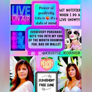 Join our Peaches family 🍑